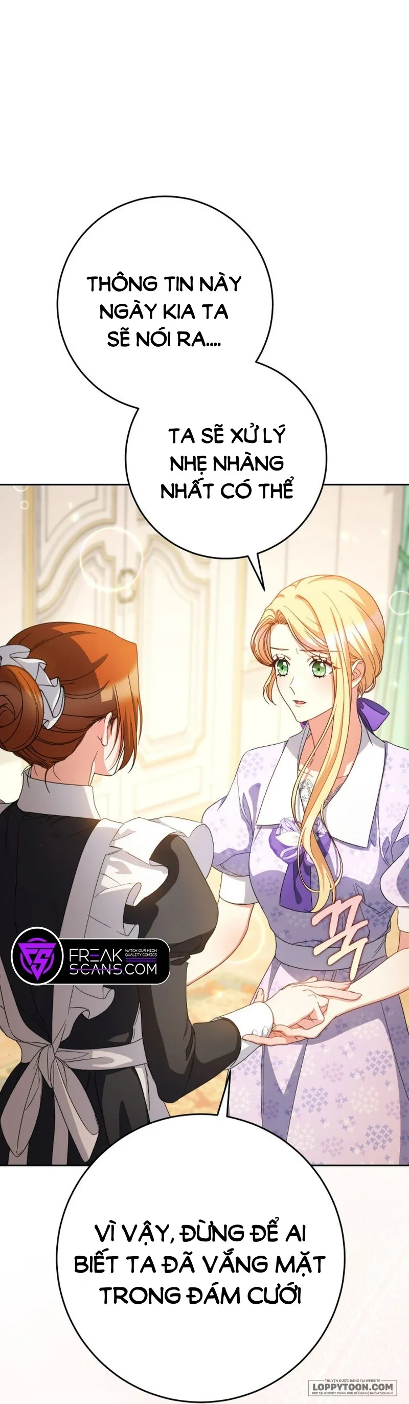 Nuôi Dưỡng Em Gái Xinh Đẹp - Chap 48 - Trang 18