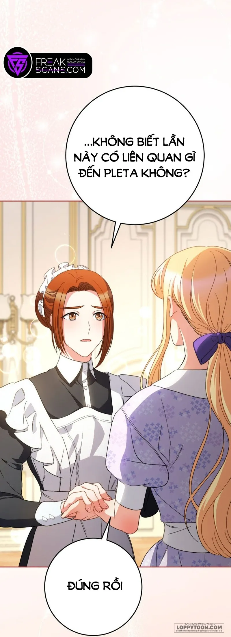Nuôi Dưỡng Em Gái Xinh Đẹp - Chap 48 - Trang 20