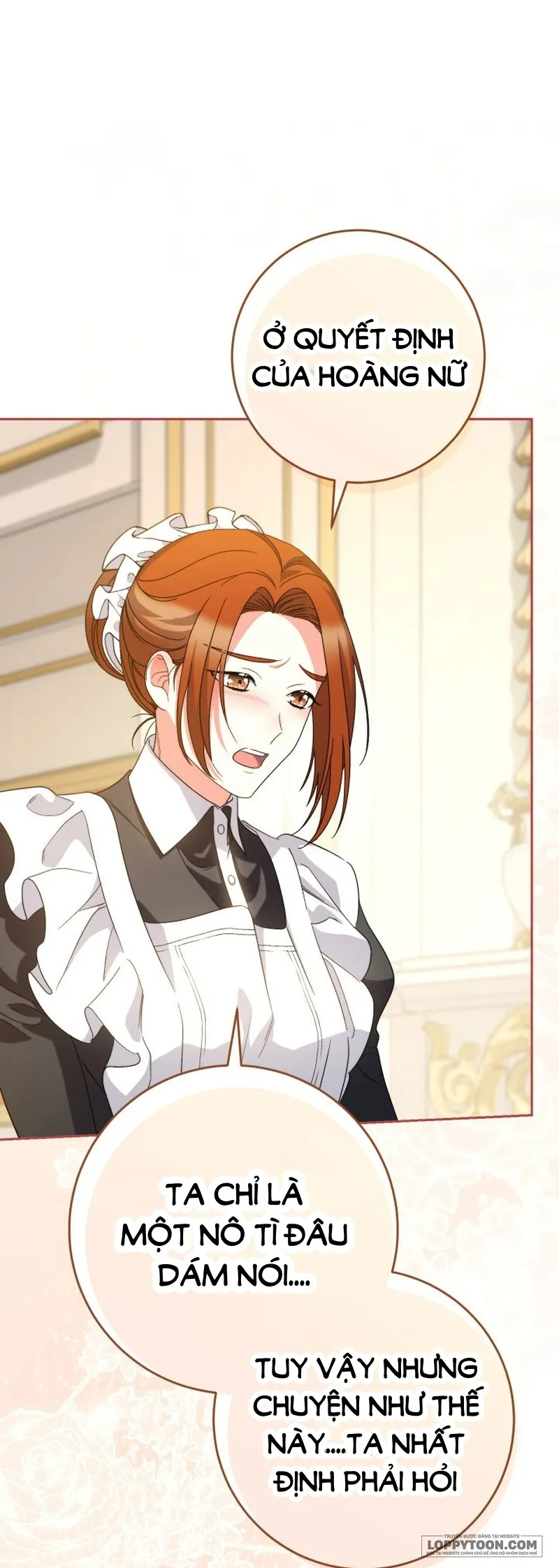 Nuôi Dưỡng Em Gái Xinh Đẹp - Chap 48 - Trang 22