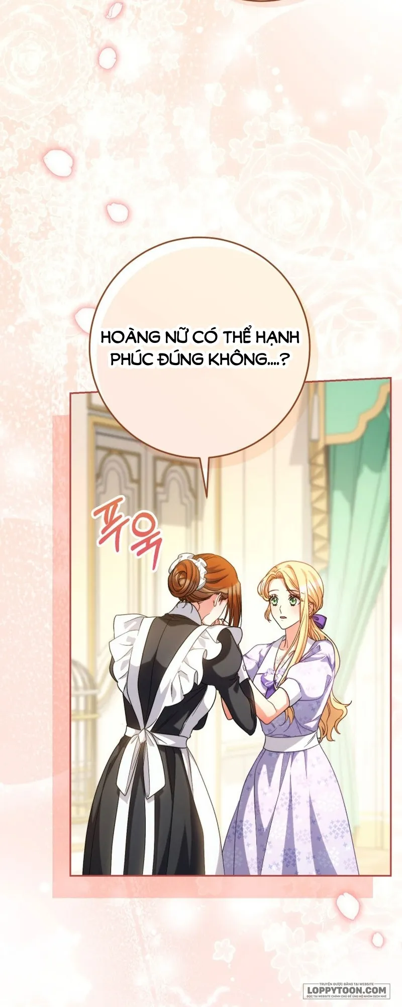 Nuôi Dưỡng Em Gái Xinh Đẹp - Chap 48 - Trang 23