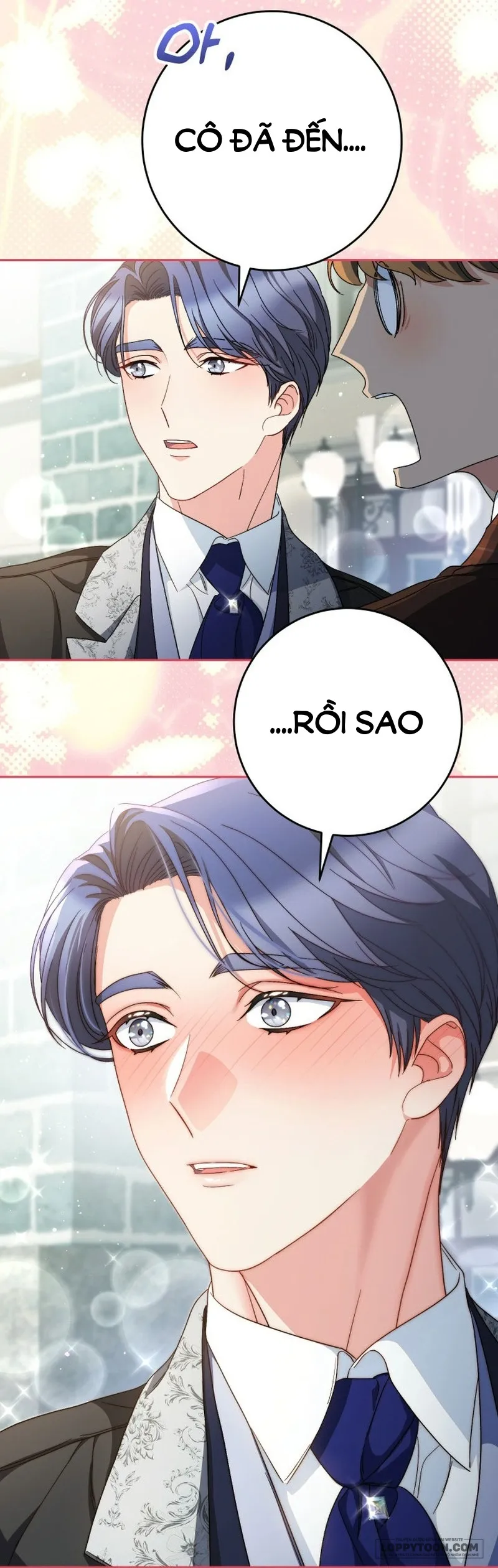 Nuôi Dưỡng Em Gái Xinh Đẹp - Chap 48 - Trang 33