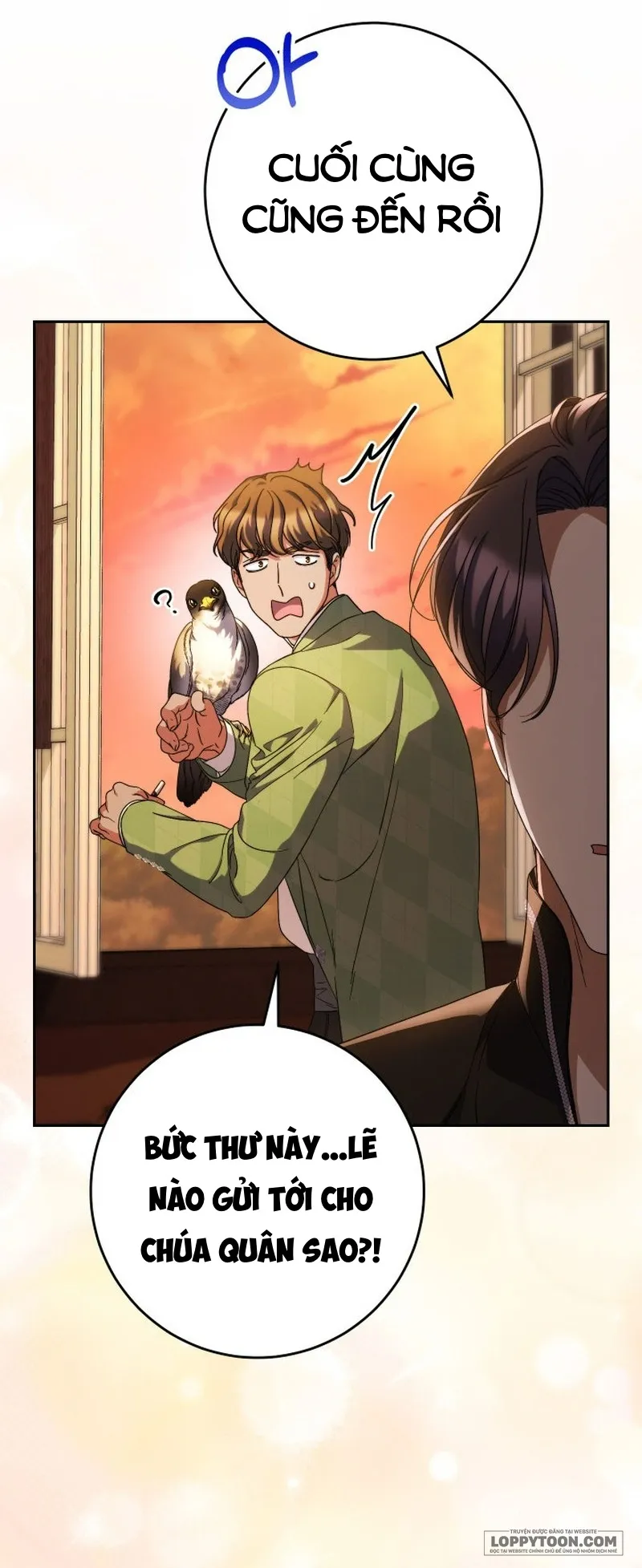 Nuôi Dưỡng Em Gái Xinh Đẹp - Chap 48 - Trang 5