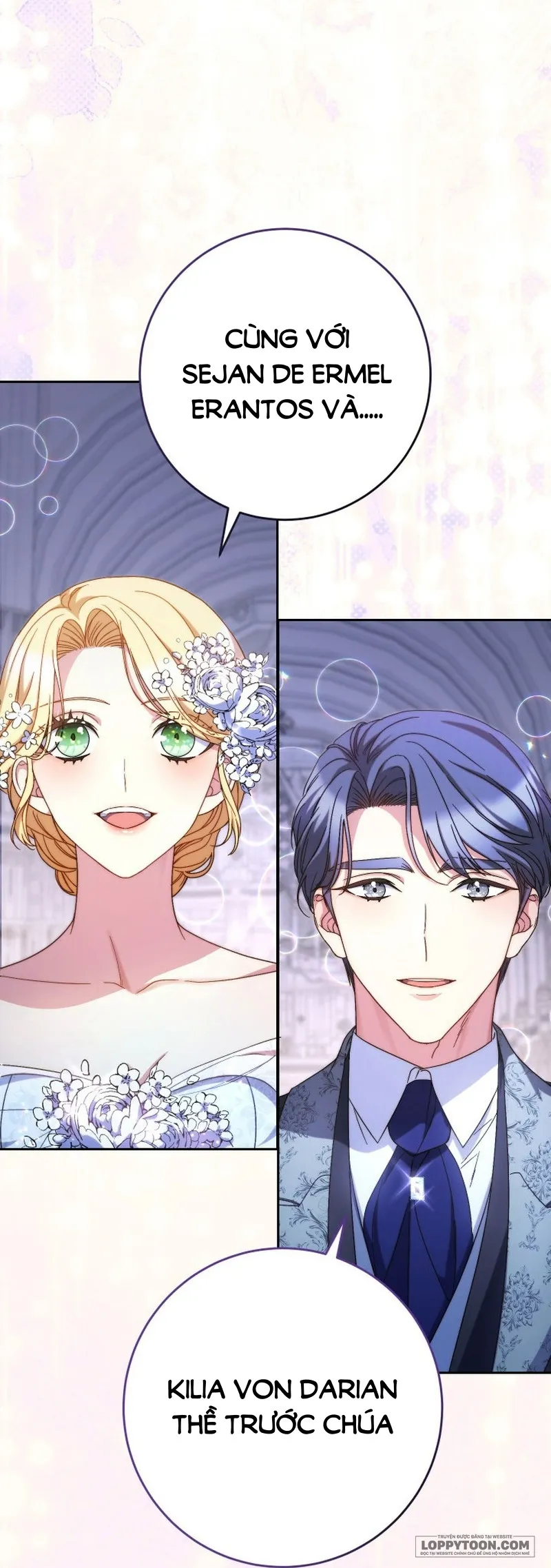 Nuôi Dưỡng Em Gái Xinh Đẹp - Chap 48 - Trang 47