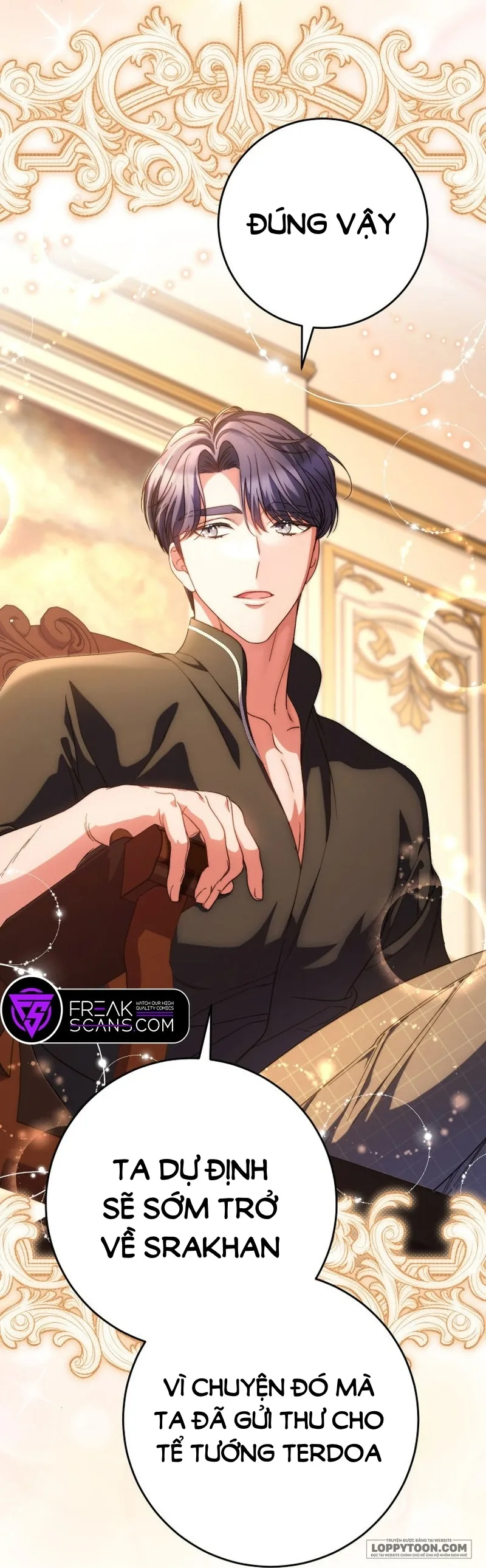 Nuôi Dưỡng Em Gái Xinh Đẹp - Chap 48 - Trang 6
