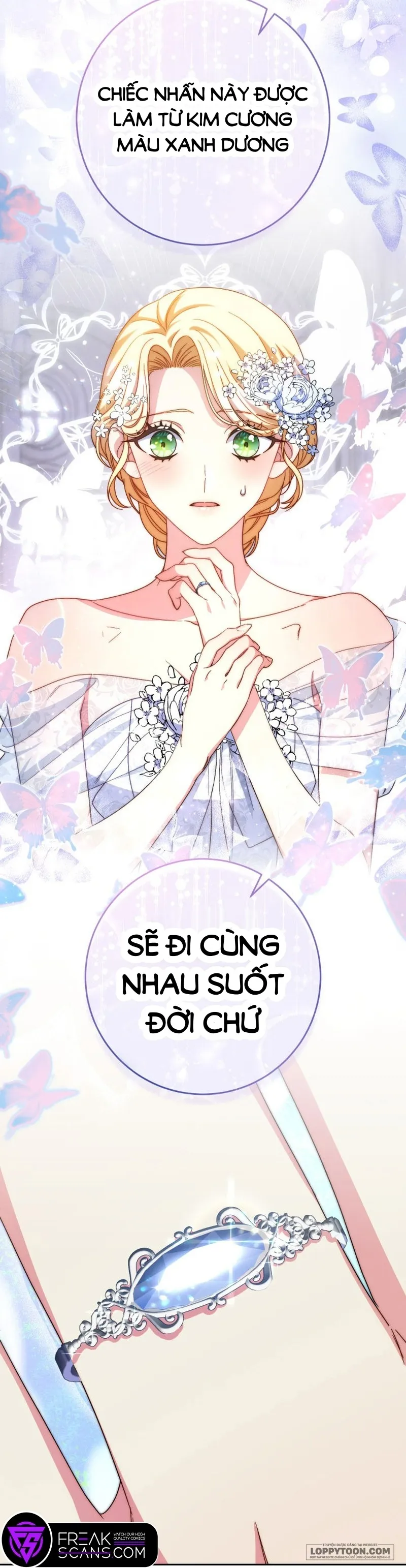 Nuôi Dưỡng Em Gái Xinh Đẹp - Chap 48 - Trang 54