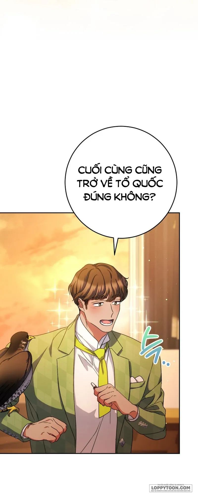 Nuôi Dưỡng Em Gái Xinh Đẹp - Chap 48 - Trang 7