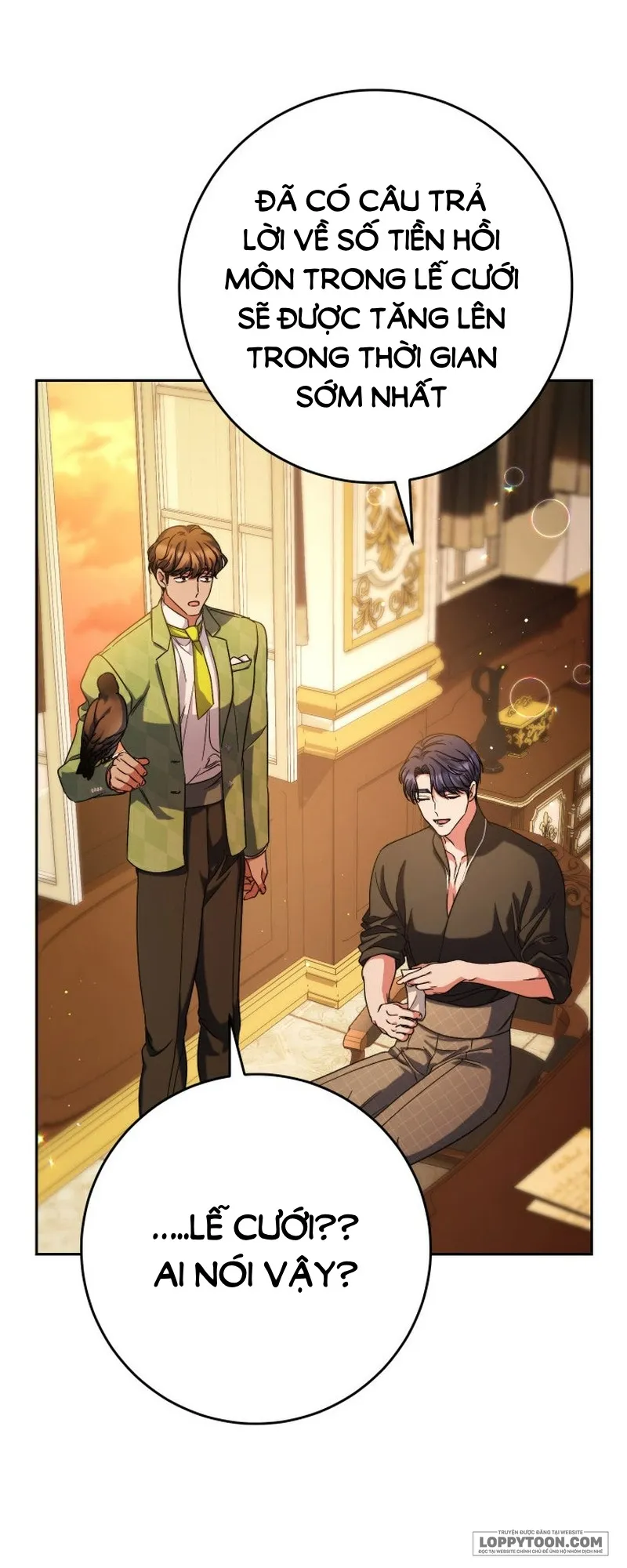 Nuôi Dưỡng Em Gái Xinh Đẹp - Chap 48 - Trang 9