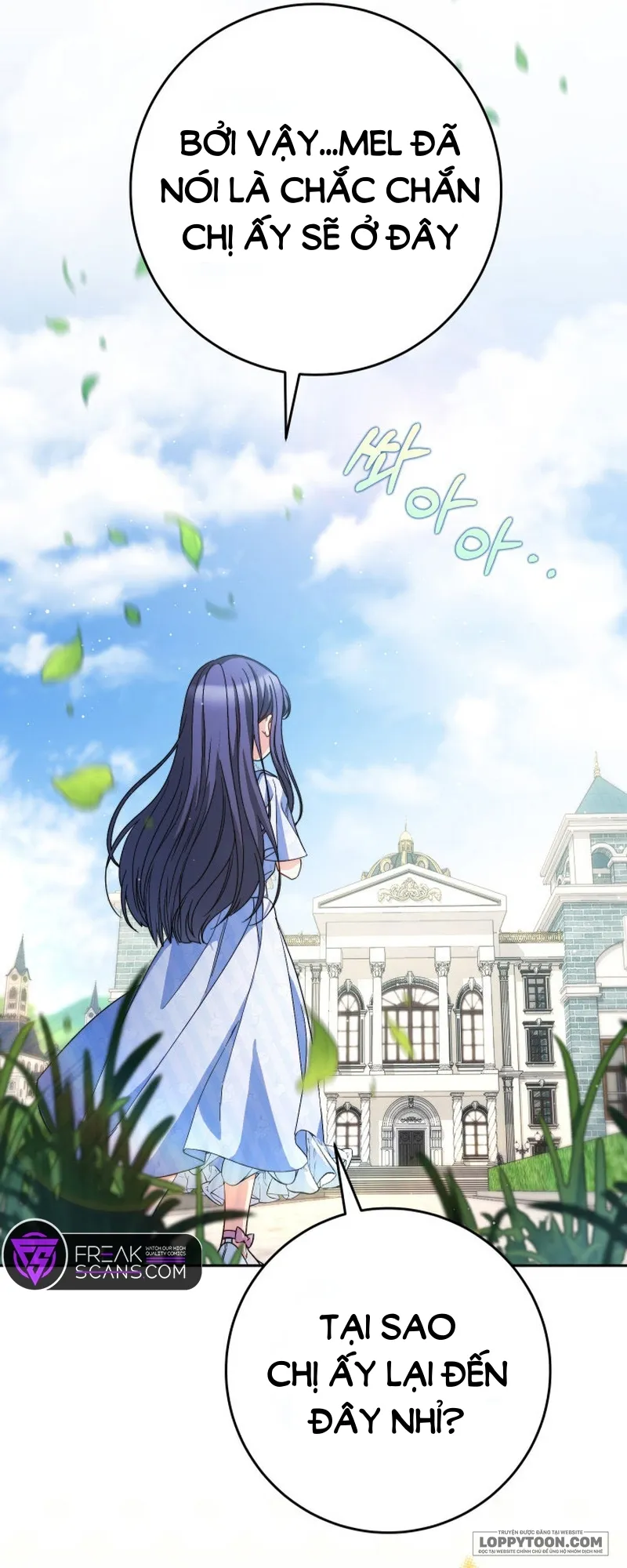 Nuôi Dưỡng Em Gái Xinh Đẹp - Chap 49 - Trang 2