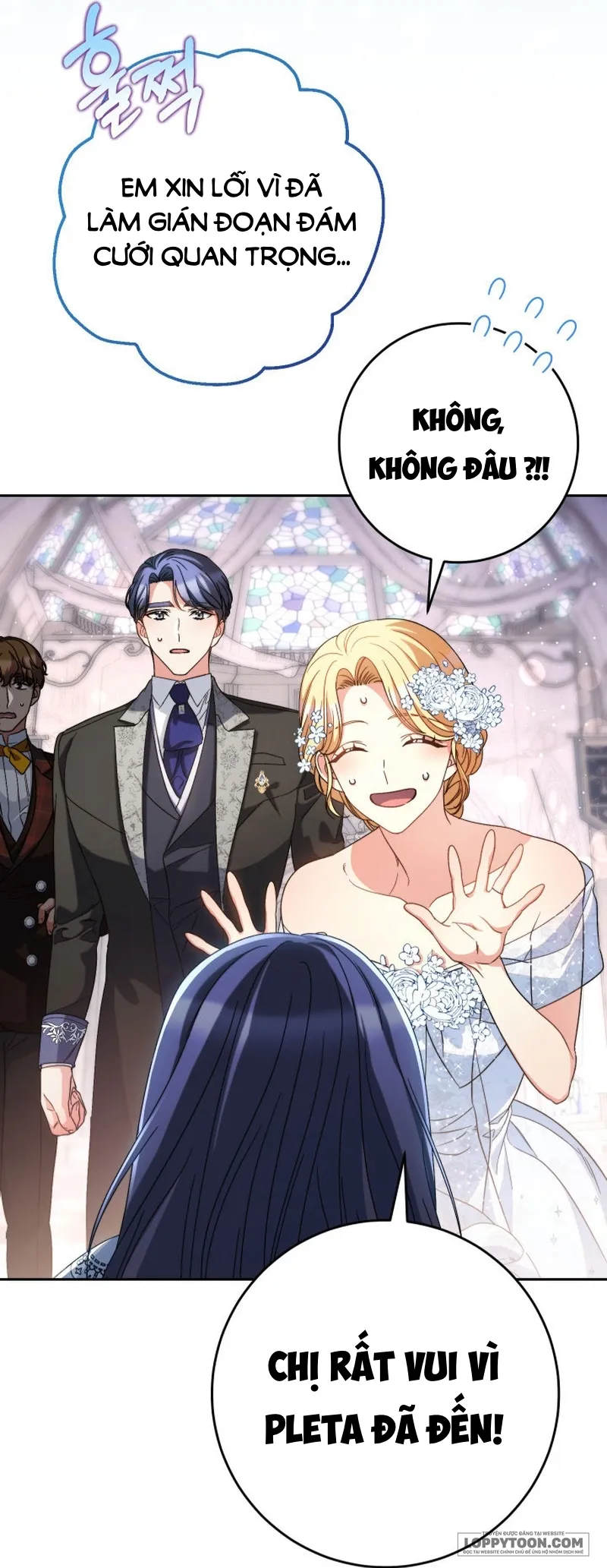 Nuôi Dưỡng Em Gái Xinh Đẹp - Chap 49 - Trang 19