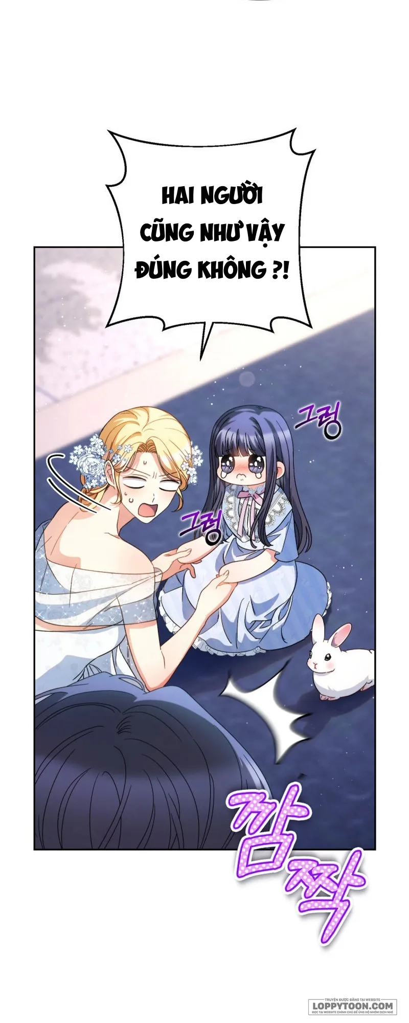 Nuôi Dưỡng Em Gái Xinh Đẹp - Chap 49 - Trang 20