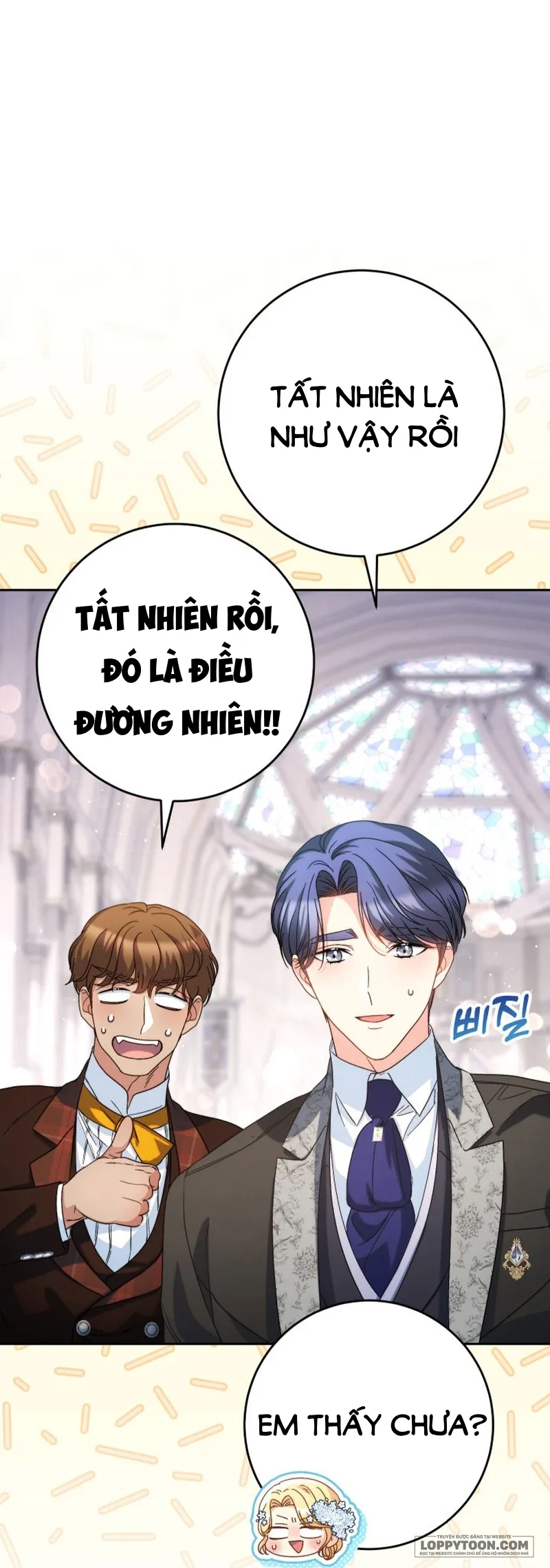 Nuôi Dưỡng Em Gái Xinh Đẹp - Chap 49 - Trang 21