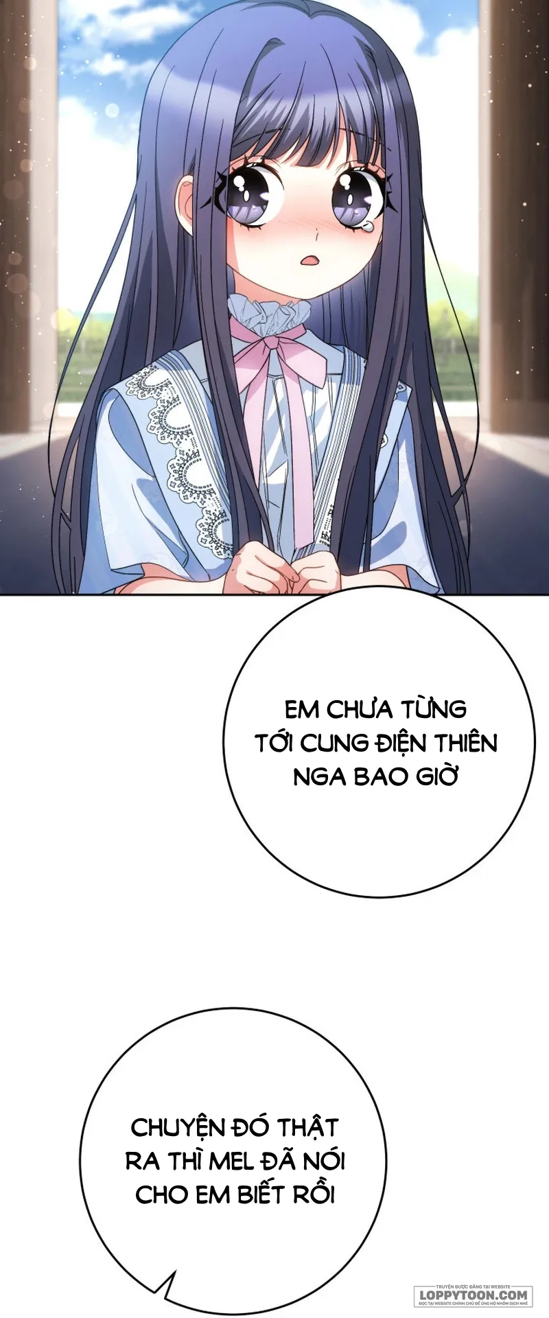 Nuôi Dưỡng Em Gái Xinh Đẹp - Chap 49 - Trang 24
