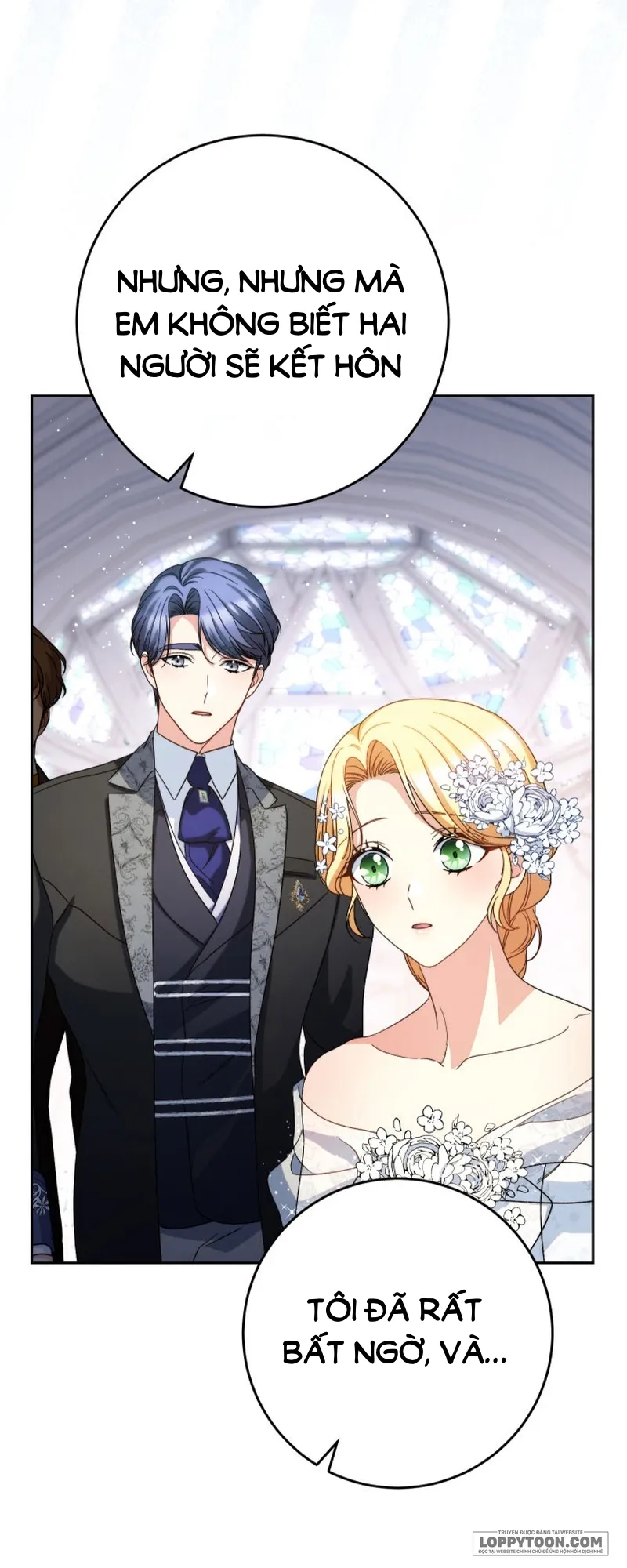 Nuôi Dưỡng Em Gái Xinh Đẹp - Chap 49 - Trang 28