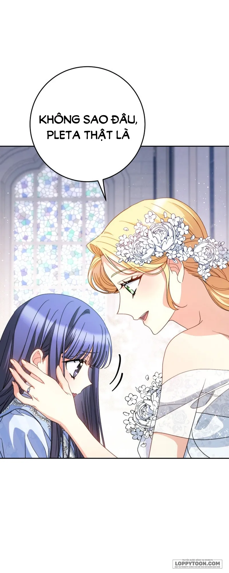 Nuôi Dưỡng Em Gái Xinh Đẹp - Chap 49 - Trang 29