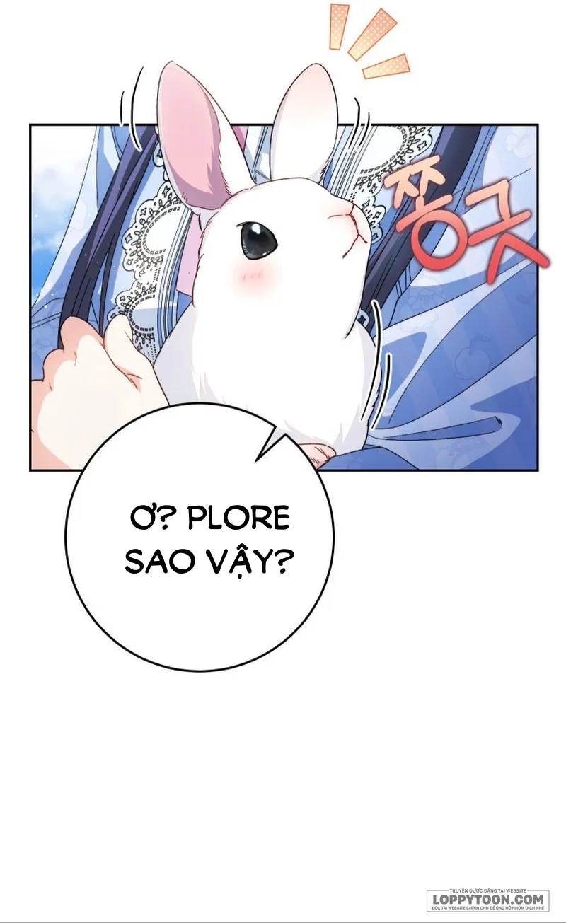 Nuôi Dưỡng Em Gái Xinh Đẹp - Chap 49 - Trang 4