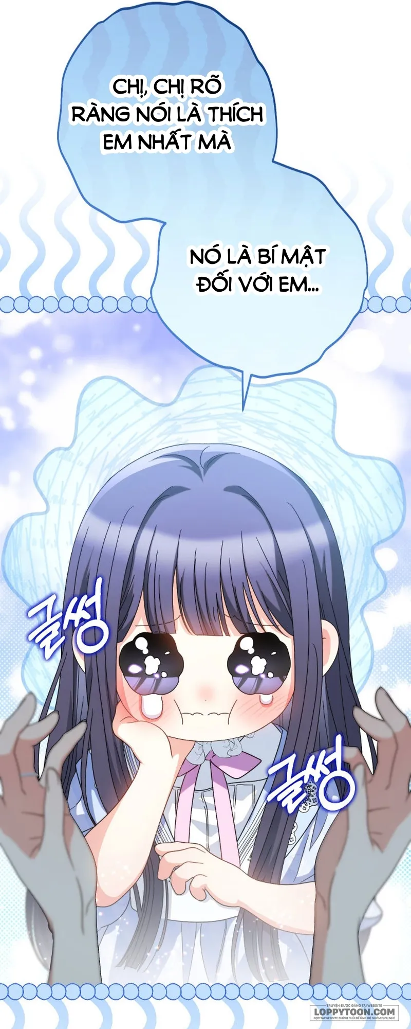 Nuôi Dưỡng Em Gái Xinh Đẹp - Chap 49 - Trang 31