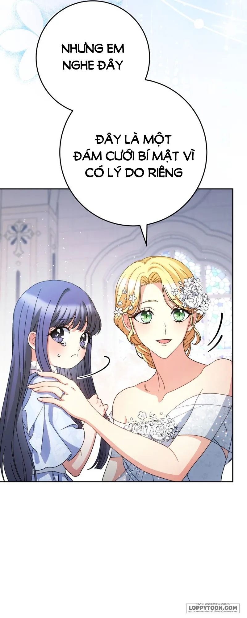 Nuôi Dưỡng Em Gái Xinh Đẹp - Chap 49 - Trang 35