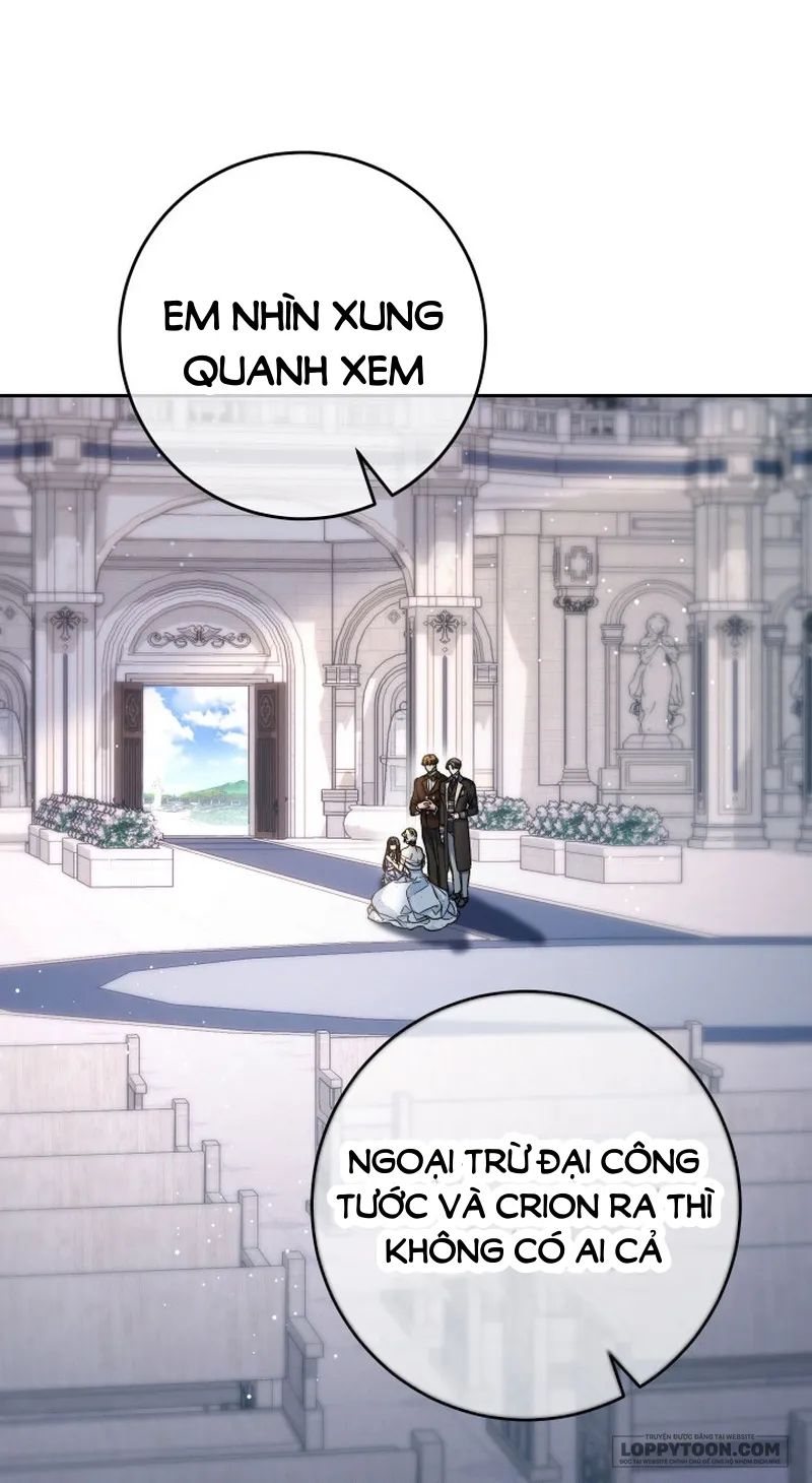 Nuôi Dưỡng Em Gái Xinh Đẹp - Chap 49 - Trang 36