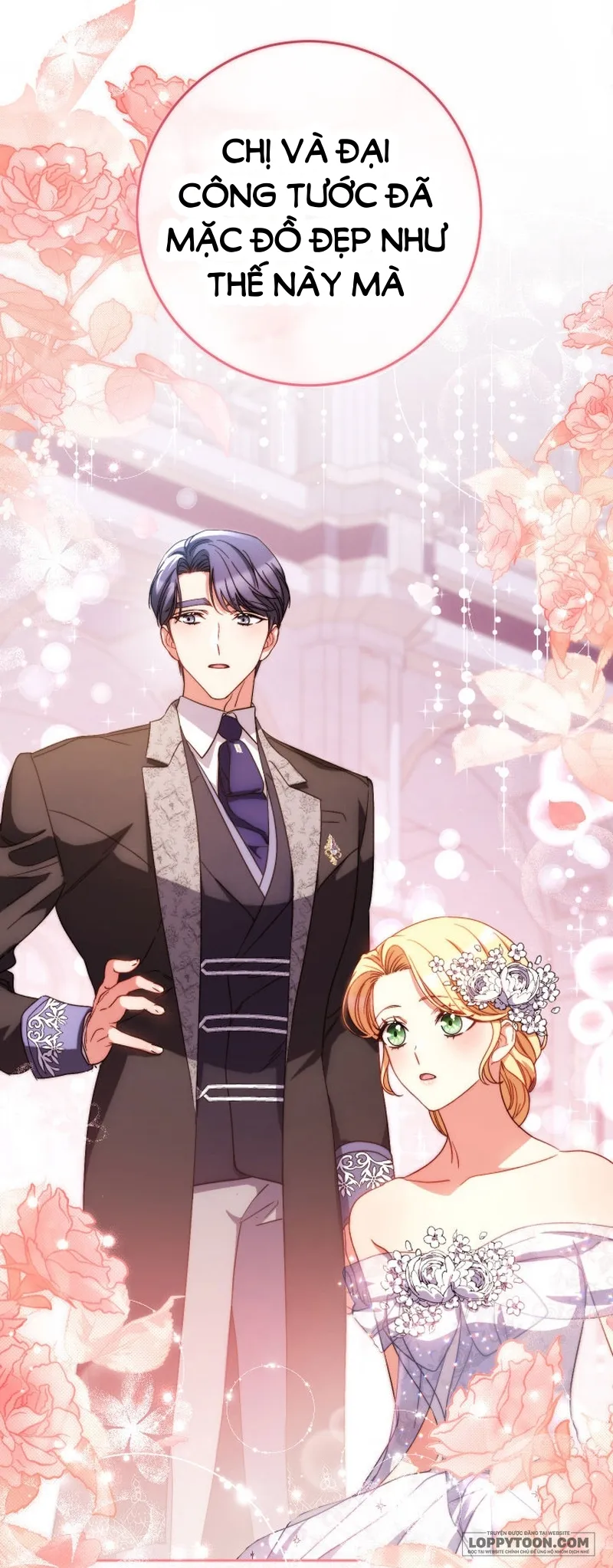 Nuôi Dưỡng Em Gái Xinh Đẹp - Chap 49 - Trang 39