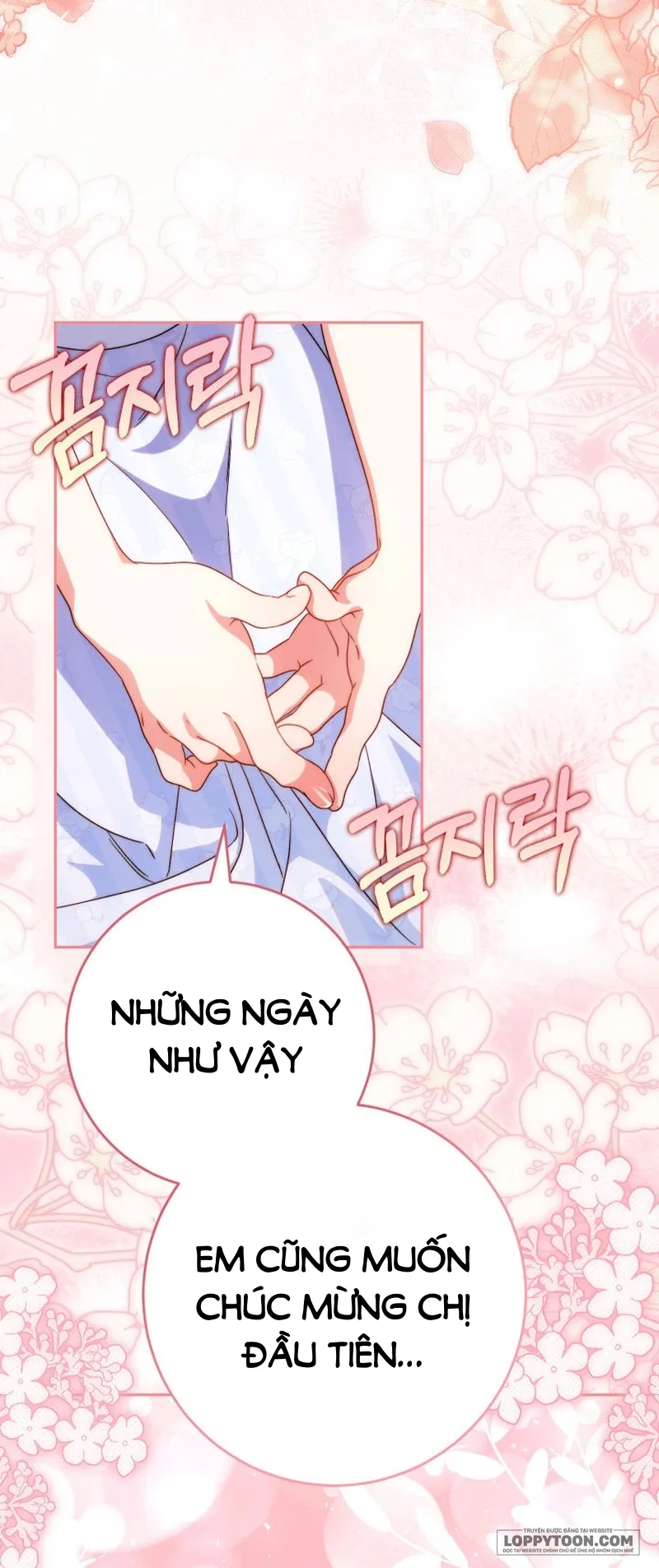 Nuôi Dưỡng Em Gái Xinh Đẹp - Chap 49 - Trang 40