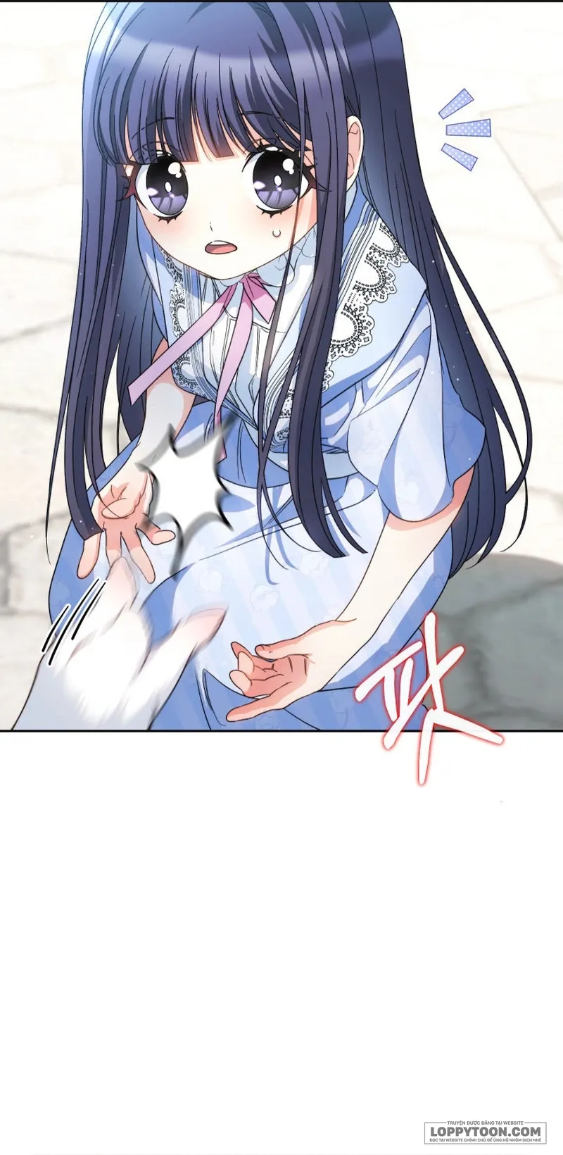 Nuôi Dưỡng Em Gái Xinh Đẹp - Chap 49 - Trang 5