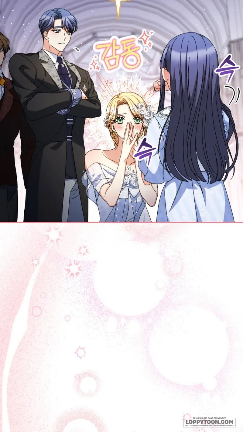 Nuôi Dưỡng Em Gái Xinh Đẹp - Chap 49 - Trang 42