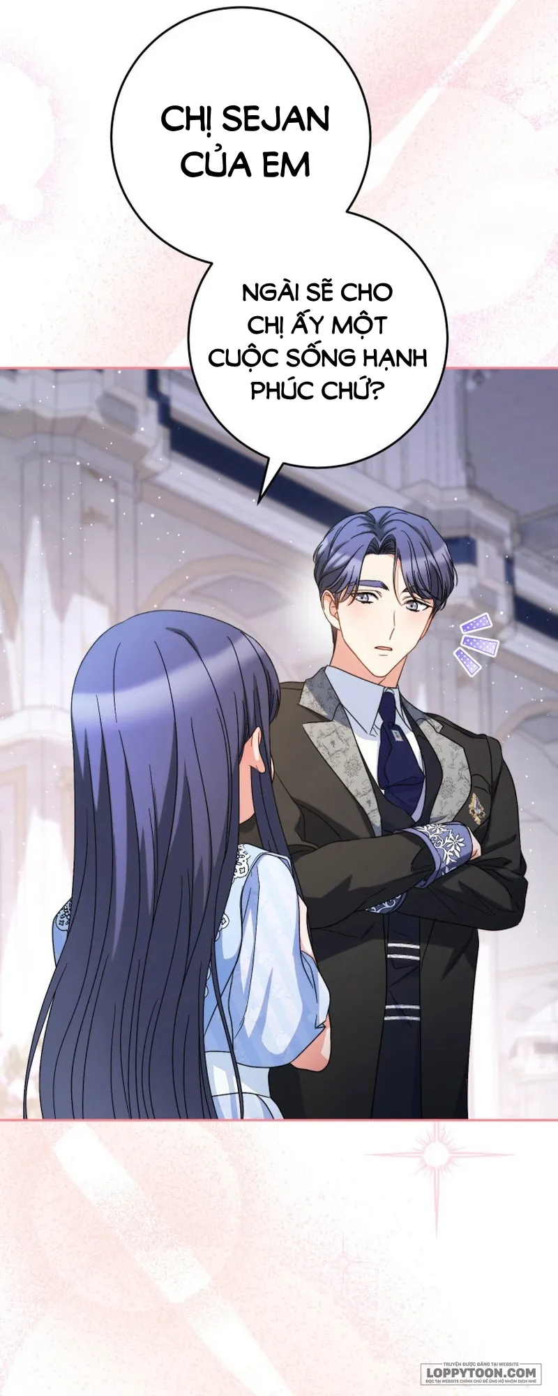 Nuôi Dưỡng Em Gái Xinh Đẹp - Chap 49 - Trang 44