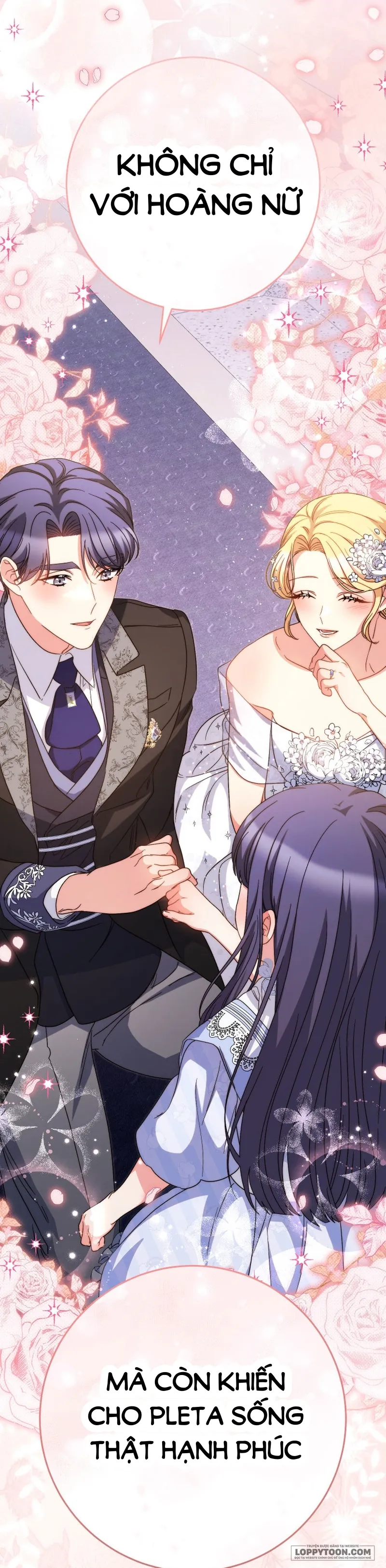 Nuôi Dưỡng Em Gái Xinh Đẹp - Chap 49 - Trang 48