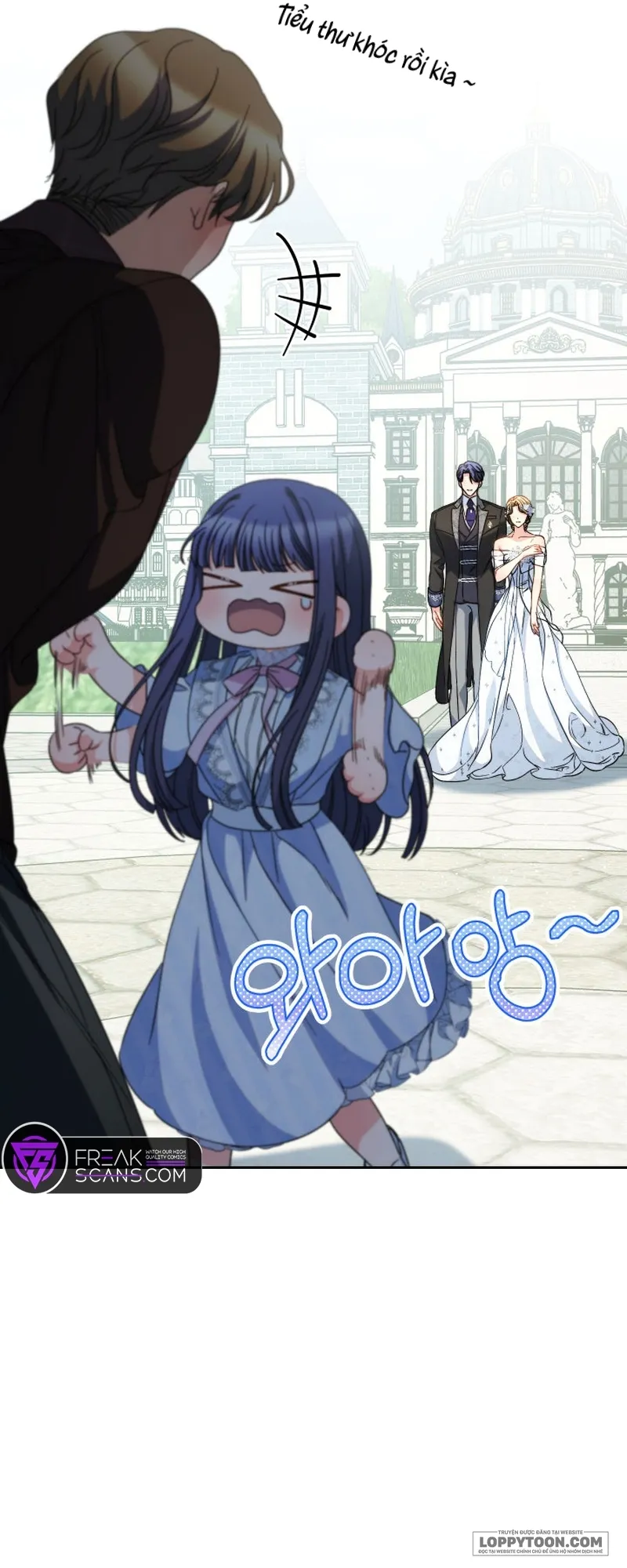 Nuôi Dưỡng Em Gái Xinh Đẹp - Chap 49 - Trang 50