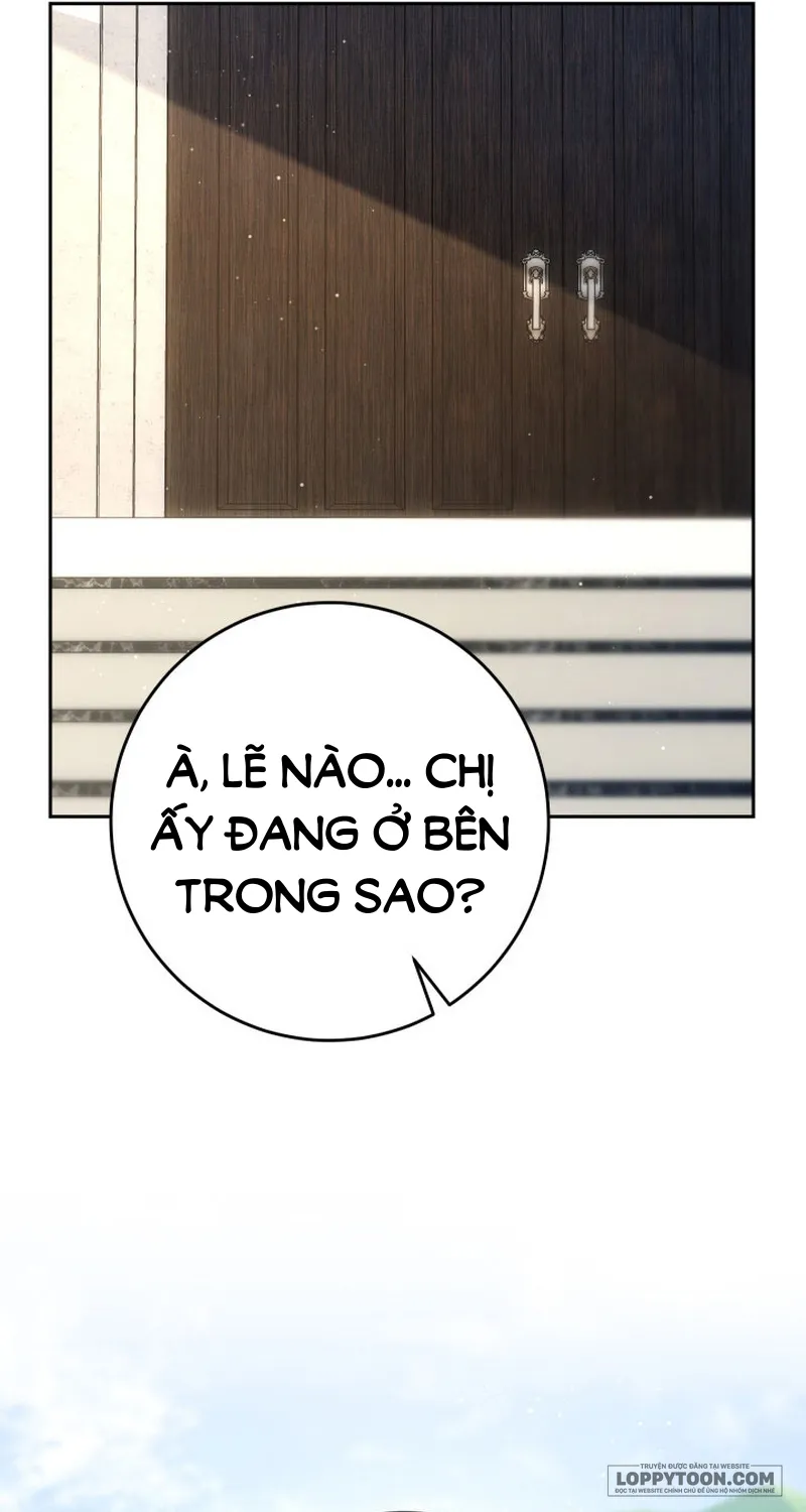 Nuôi Dưỡng Em Gái Xinh Đẹp - Chap 49 - Trang 6