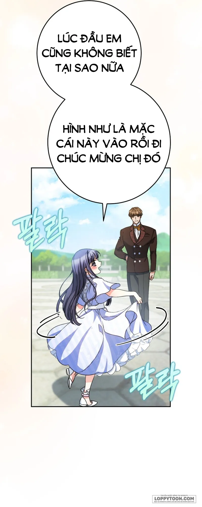 Nuôi Dưỡng Em Gái Xinh Đẹp - Chap 49 - Trang 58