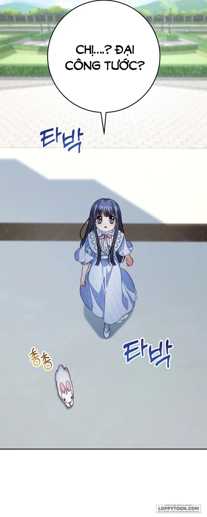 Nuôi Dưỡng Em Gái Xinh Đẹp - Chap 49 - Trang 7