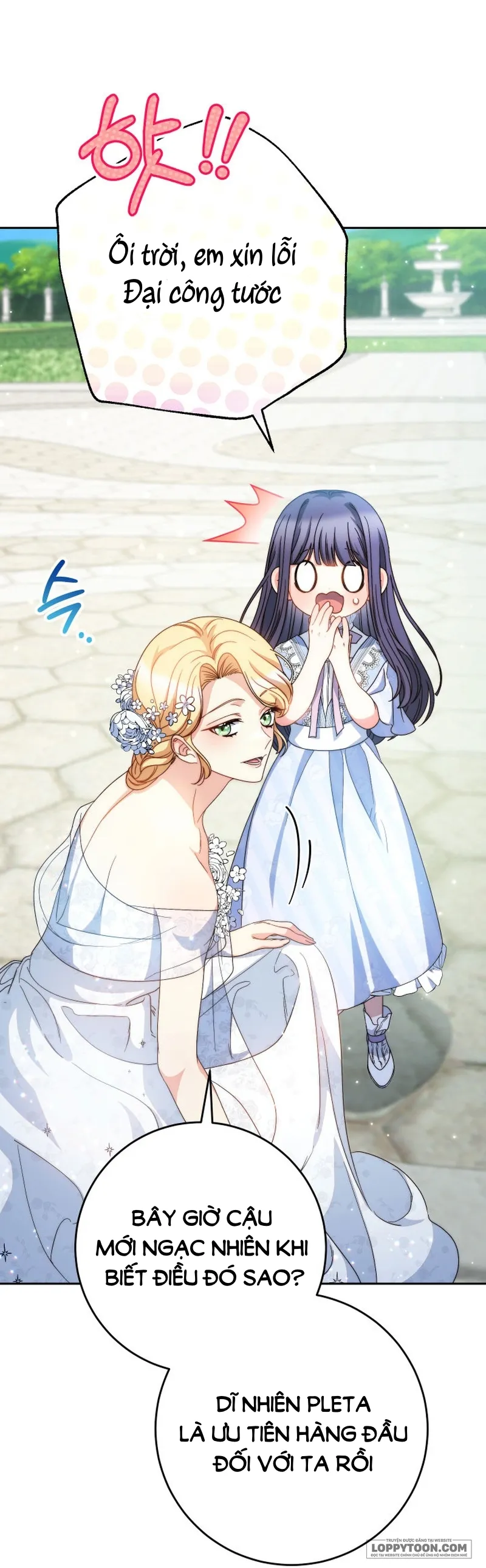 Nuôi Dưỡng Em Gái Xinh Đẹp - Chap 49 - Trang 61