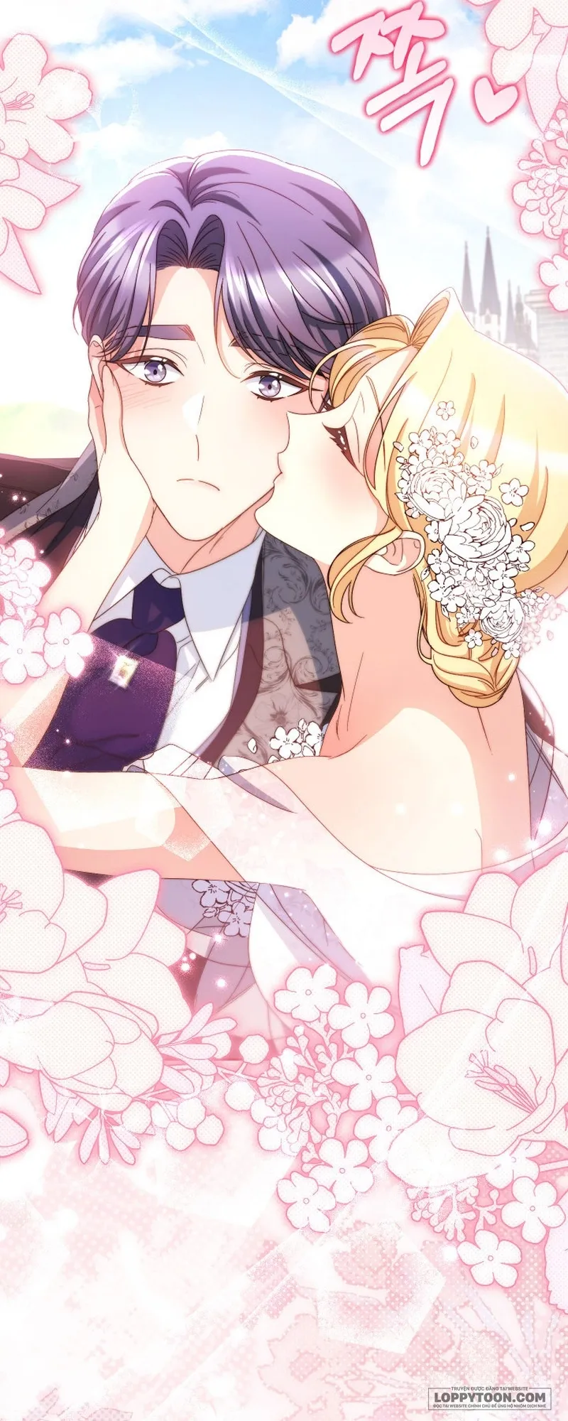 Nuôi Dưỡng Em Gái Xinh Đẹp - Chap 49 - Trang 69