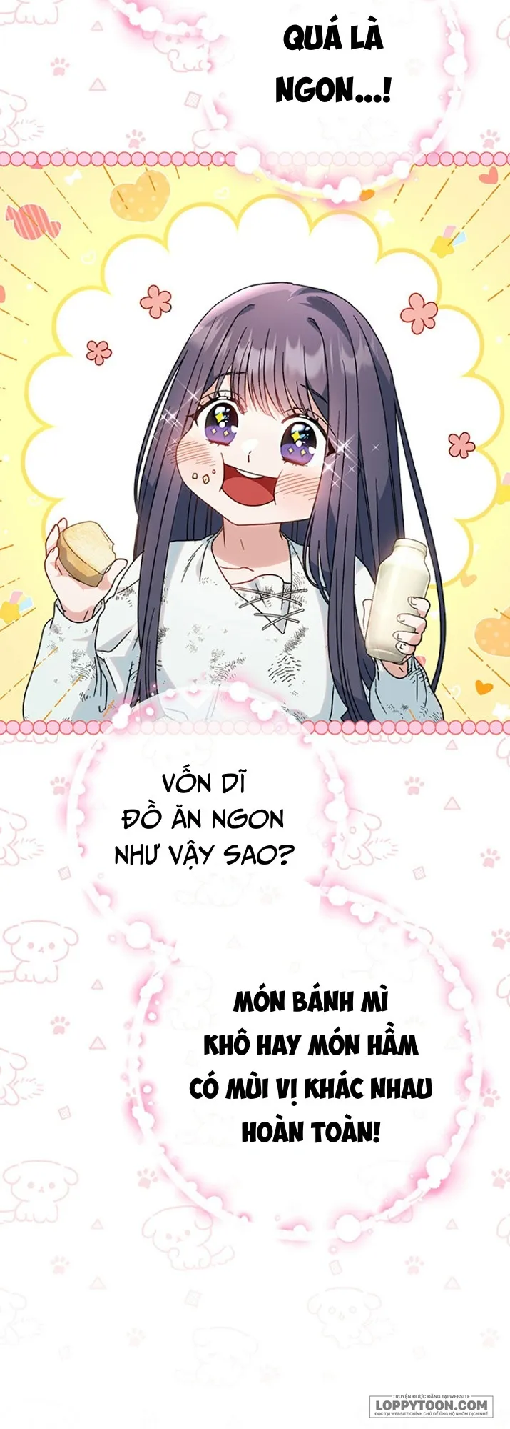 Nuôi Dưỡng Em Gái Xinh Đẹp - Chap 5 - Trang 14
