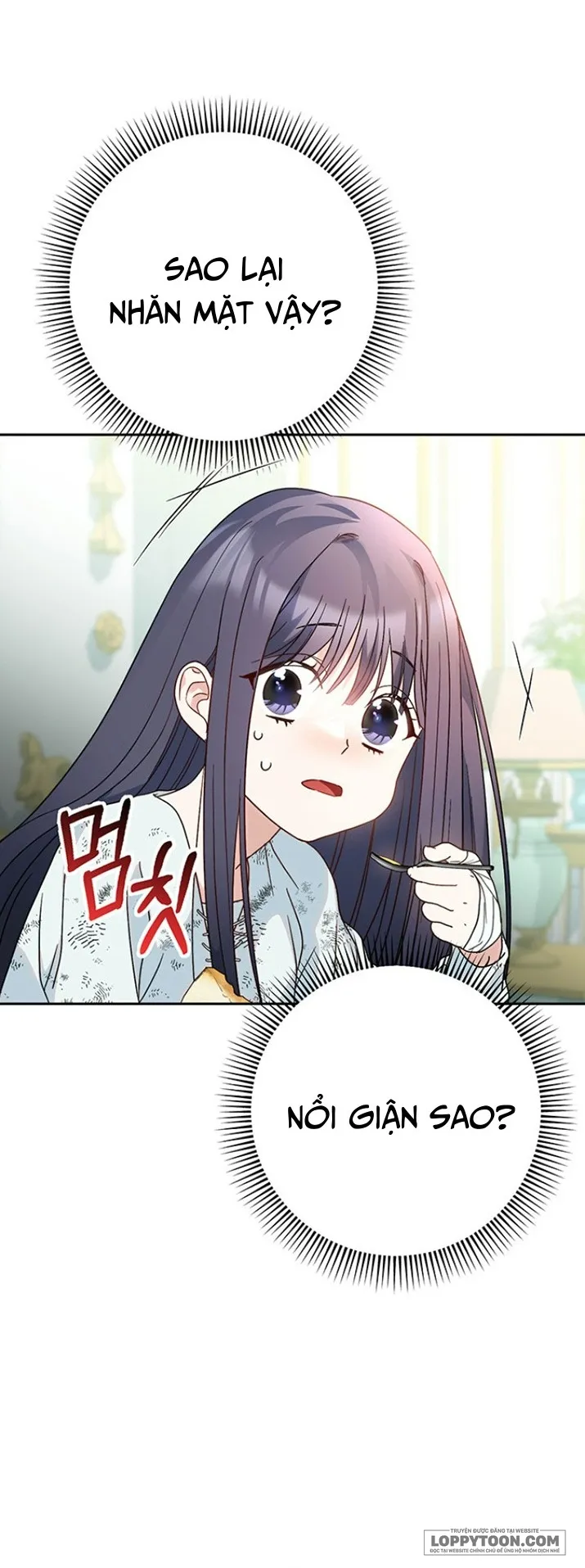 Nuôi Dưỡng Em Gái Xinh Đẹp - Chap 5 - Trang 18