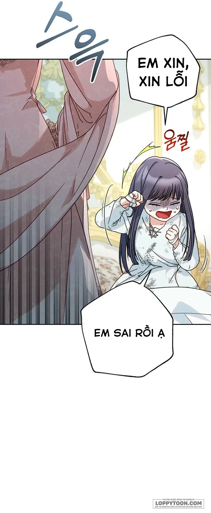 Nuôi Dưỡng Em Gái Xinh Đẹp - Chap 5 - Trang 20