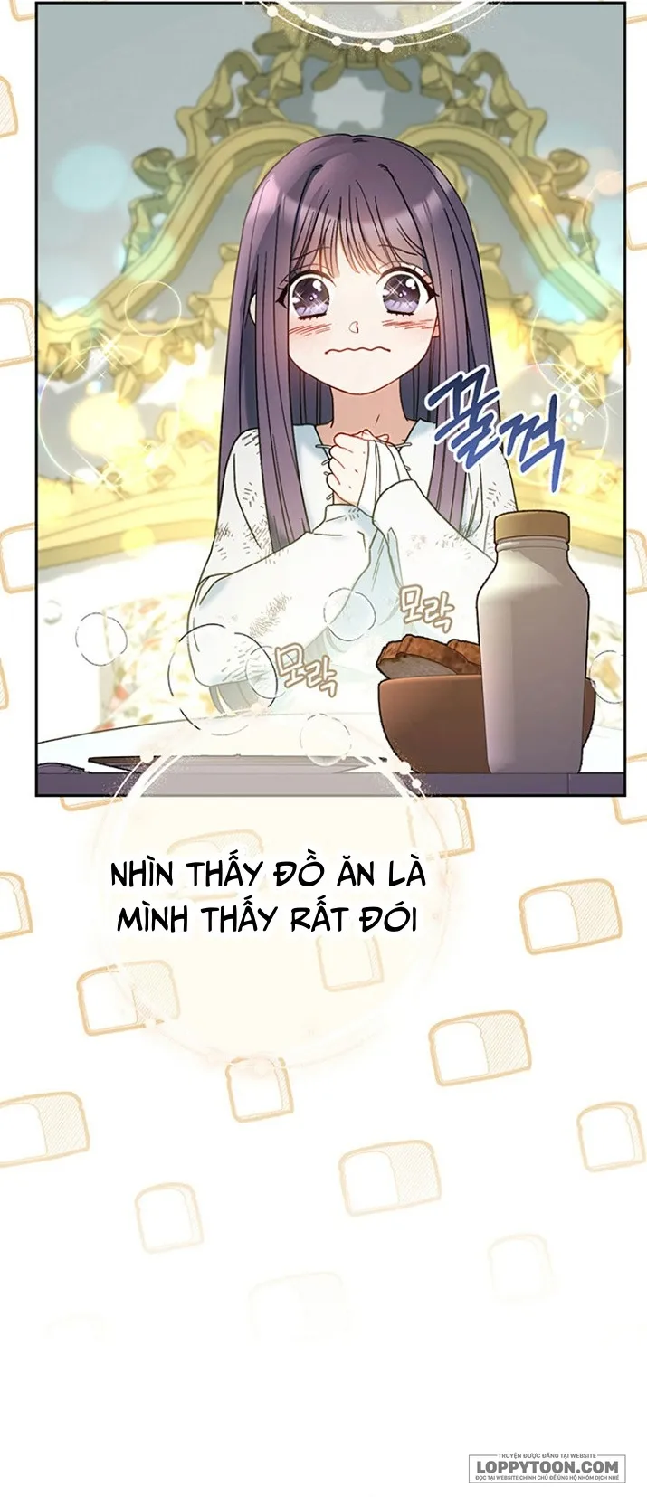 Nuôi Dưỡng Em Gái Xinh Đẹp - Chap 5 - Trang 3