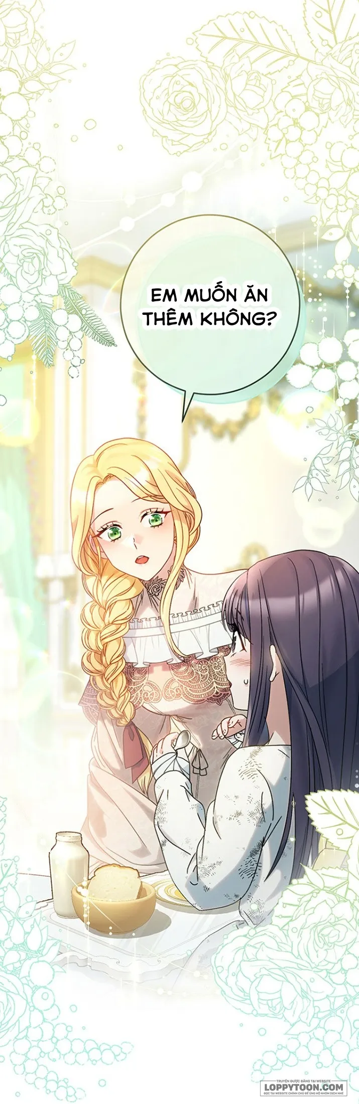 Nuôi Dưỡng Em Gái Xinh Đẹp - Chap 5 - Trang 22