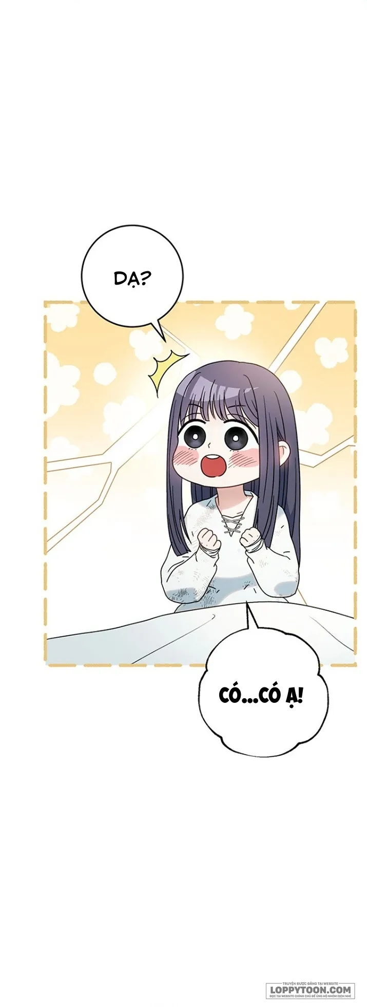 Nuôi Dưỡng Em Gái Xinh Đẹp - Chap 5 - Trang 23