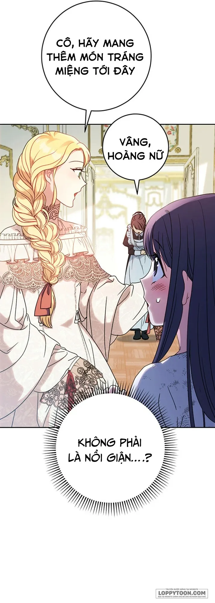 Nuôi Dưỡng Em Gái Xinh Đẹp - Chap 5 - Trang 24