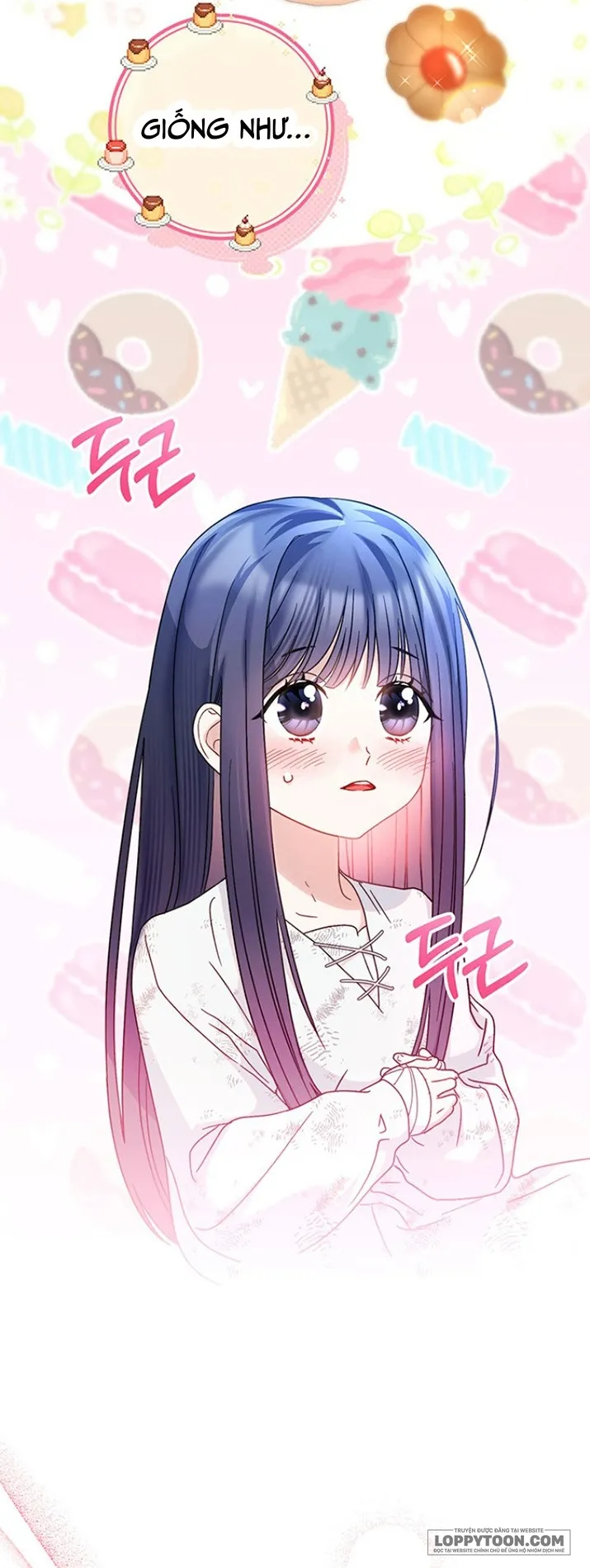 Nuôi Dưỡng Em Gái Xinh Đẹp - Chap 5 - Trang 26