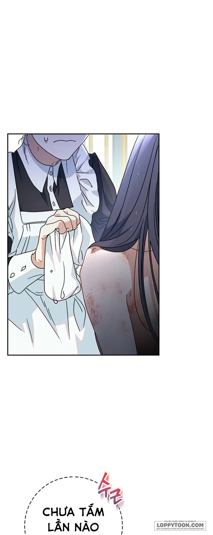 Nuôi Dưỡng Em Gái Xinh Đẹp - Chap 5 - Trang 28