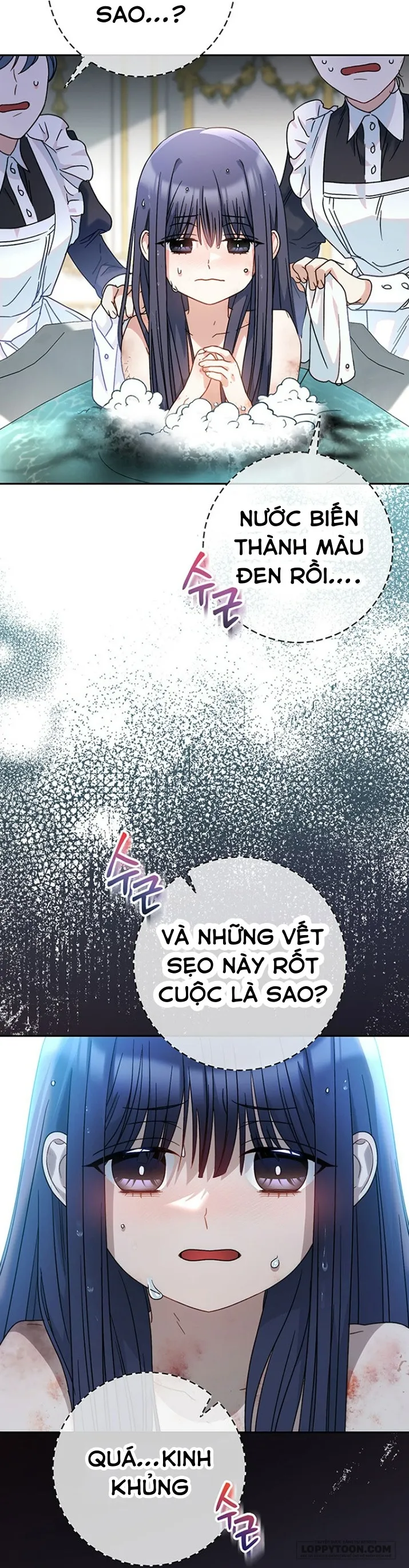 Nuôi Dưỡng Em Gái Xinh Đẹp - Chap 5 - Trang 29