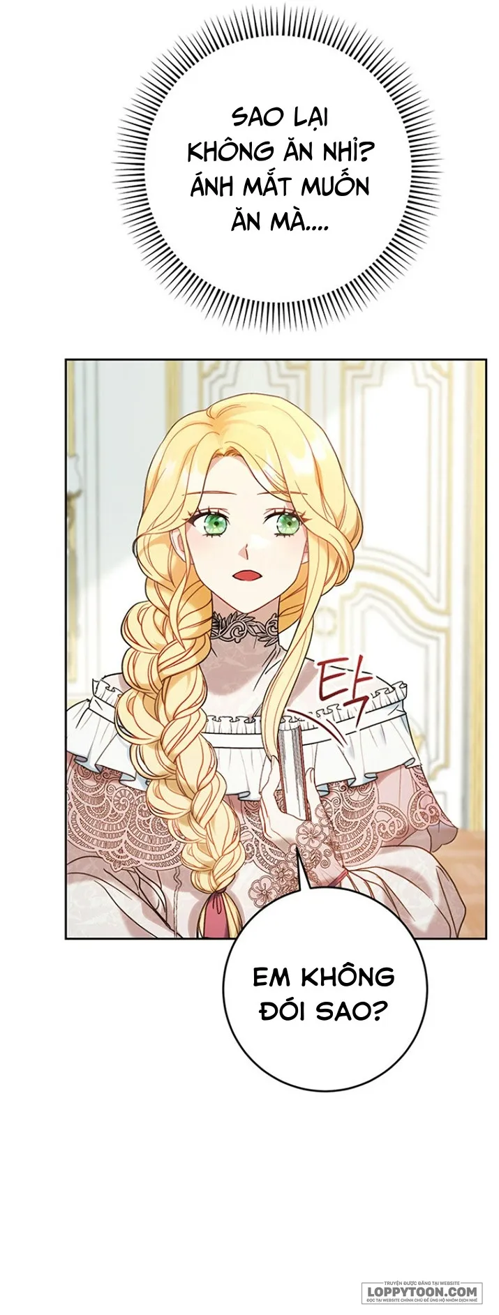 Nuôi Dưỡng Em Gái Xinh Đẹp - Chap 5 - Trang 4