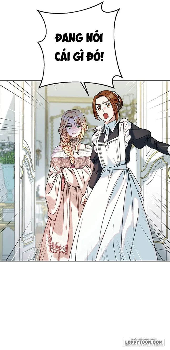 Nuôi Dưỡng Em Gái Xinh Đẹp - Chap 5 - Trang 32