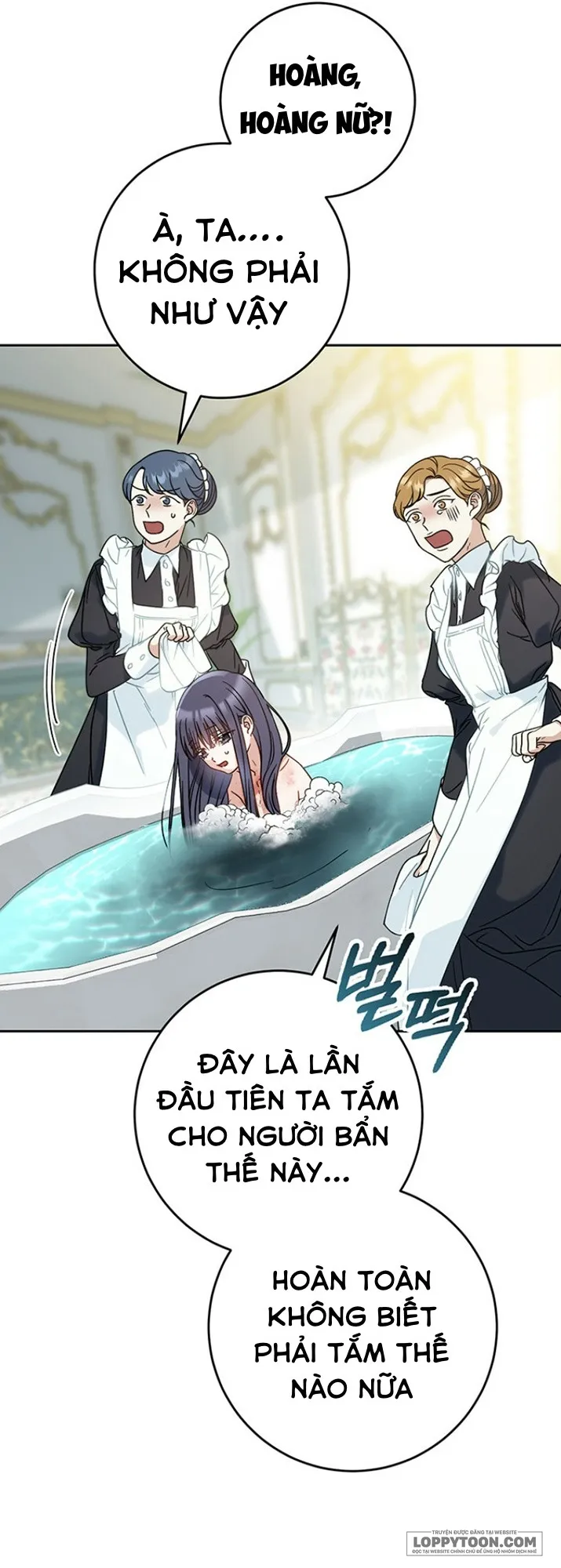 Nuôi Dưỡng Em Gái Xinh Đẹp - Chap 5 - Trang 33