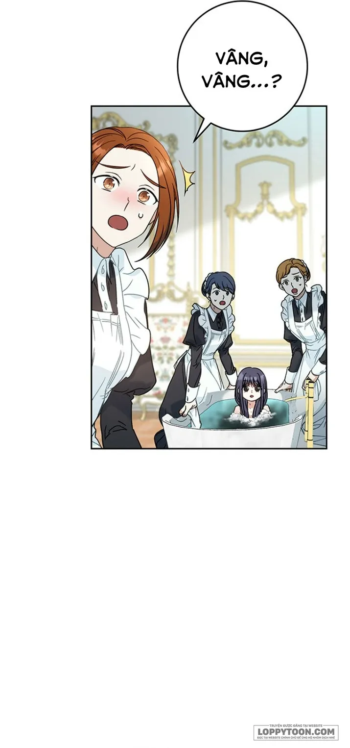 Nuôi Dưỡng Em Gái Xinh Đẹp - Chap 5 - Trang 37