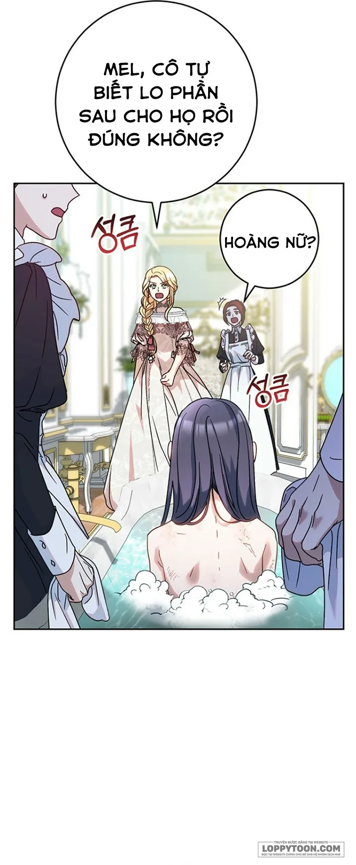 Nuôi Dưỡng Em Gái Xinh Đẹp - Chap 5 - Trang 38