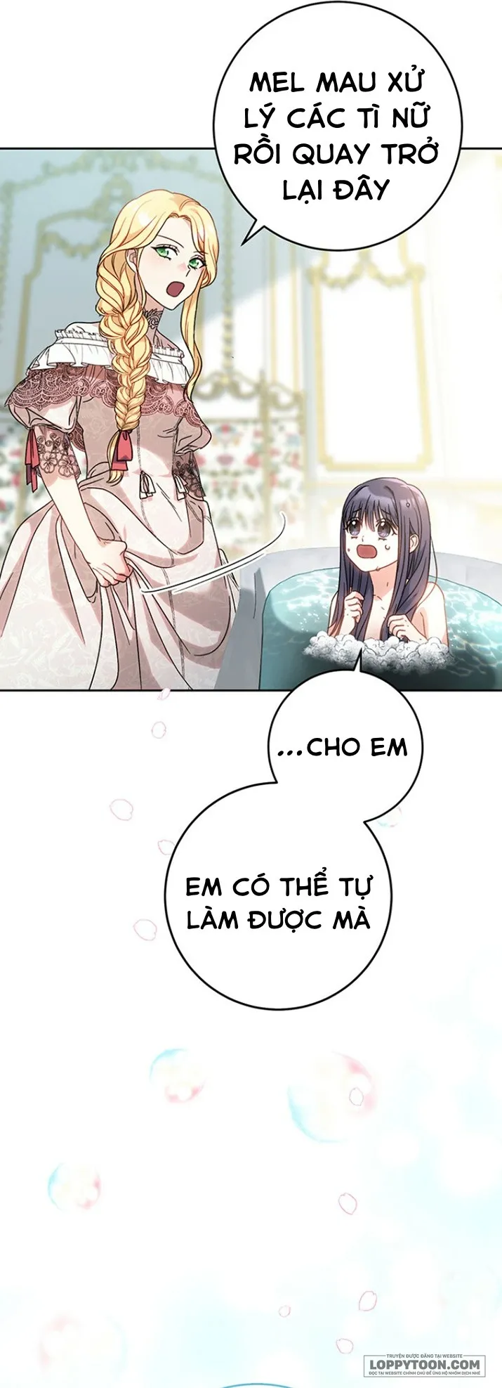 Nuôi Dưỡng Em Gái Xinh Đẹp - Chap 5 - Trang 40
